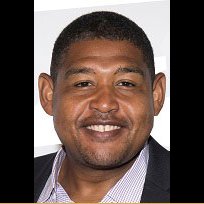 Omar Benson Miller