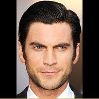 Wes Bentley