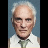 Terence Stamp