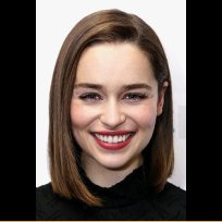 Emilia Clarke