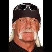 Халк Хоган Hulk Hogan