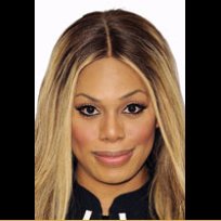 Лаверна Кокс Laverne Cox