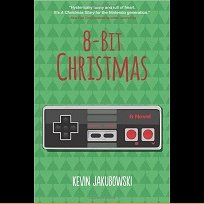 8-Bit Christmas (2021)