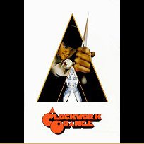A Clockwork Orange (1971)