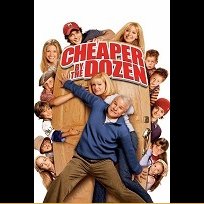 Cheaper by the Dozen (2003)