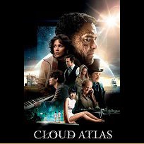 Cloud Atlas (2012)
