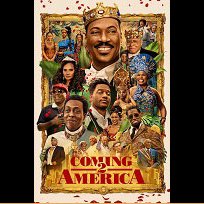Coming 2 America (2021)