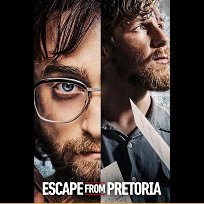 Escape from Pretoria (2020)