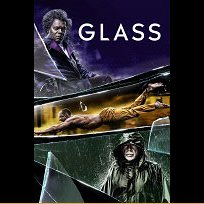 Glass (2019)