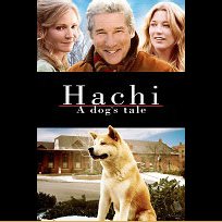Hachi: A Dog's Tale (2009)