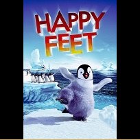 Happy Feet (2006)