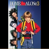 Home Alone 3 (1997)