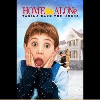 Home Alone 4 (2002)