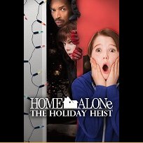 Home Alone: The Holiday Heist (2012)