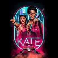 Kate (2021)
