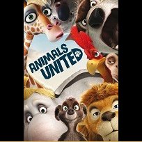 Animals United (2010)
