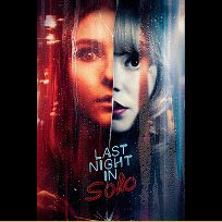 Last Night in Soho (2021)