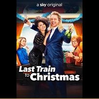 Last Train to Christmas (2021)