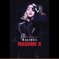 Madame X (2021)