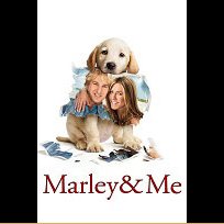 Marley and Me (2008)