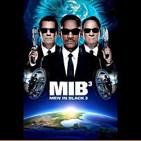 Men in Black 3 (2012)