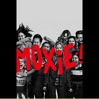 Мокси 2021 Moxie (2021)
