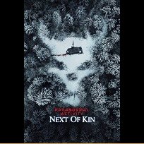 Paranormal Activity: Next of Kin (2021)
