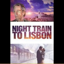 Night Train to Lisbon (2013)