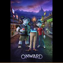 Onward (2020)