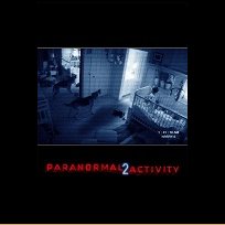 Paranormal Activity 2 (2010)