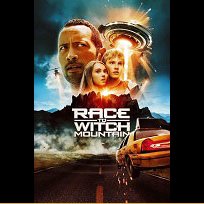 Race to Witch Mountain (2009)