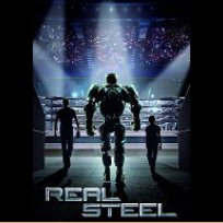 Real Steel (2011)