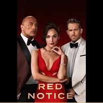 Red Notice (2021)