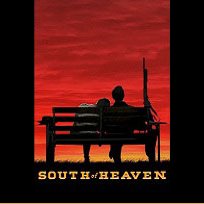 South of Heaven (2021)