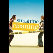 Sunshine Cleaning (2008)