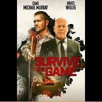 Survive the Game (2021)