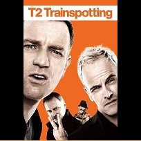 T2 Trainspotting (2017)