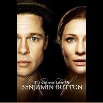 The Curious Case of Benjamin Button (2008)