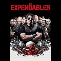 The Expendables (2010)