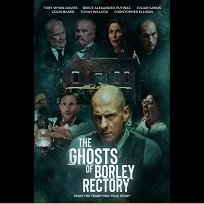 The Ghosts of Borley Rectory (2021)