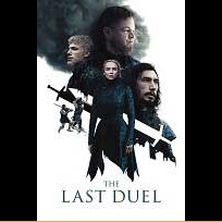 The Last Duel (2021)