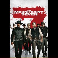 The Magnificent Seven (2016)