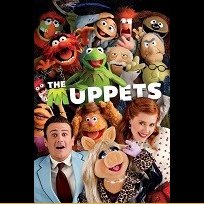 The Muppets (2011)