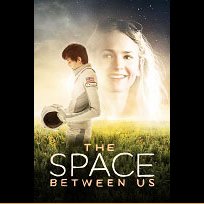 Вселената Помеѓу Нас 2017 The Space Between Us (2017)