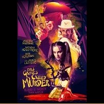 This Game's Called Murder (2021)