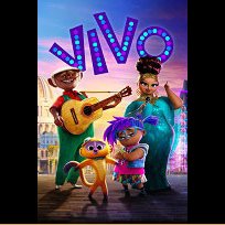 Vivo (2021)