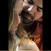 What About Love (2023)