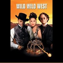 Wild Wild West (1999)