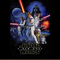 Star Wars: Episode IV - A New Hope (1977)