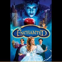 Enchanted (2007)